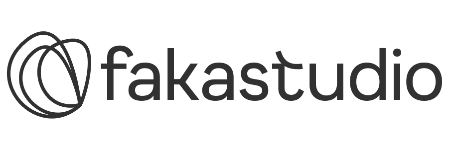 Faka Studio Logo