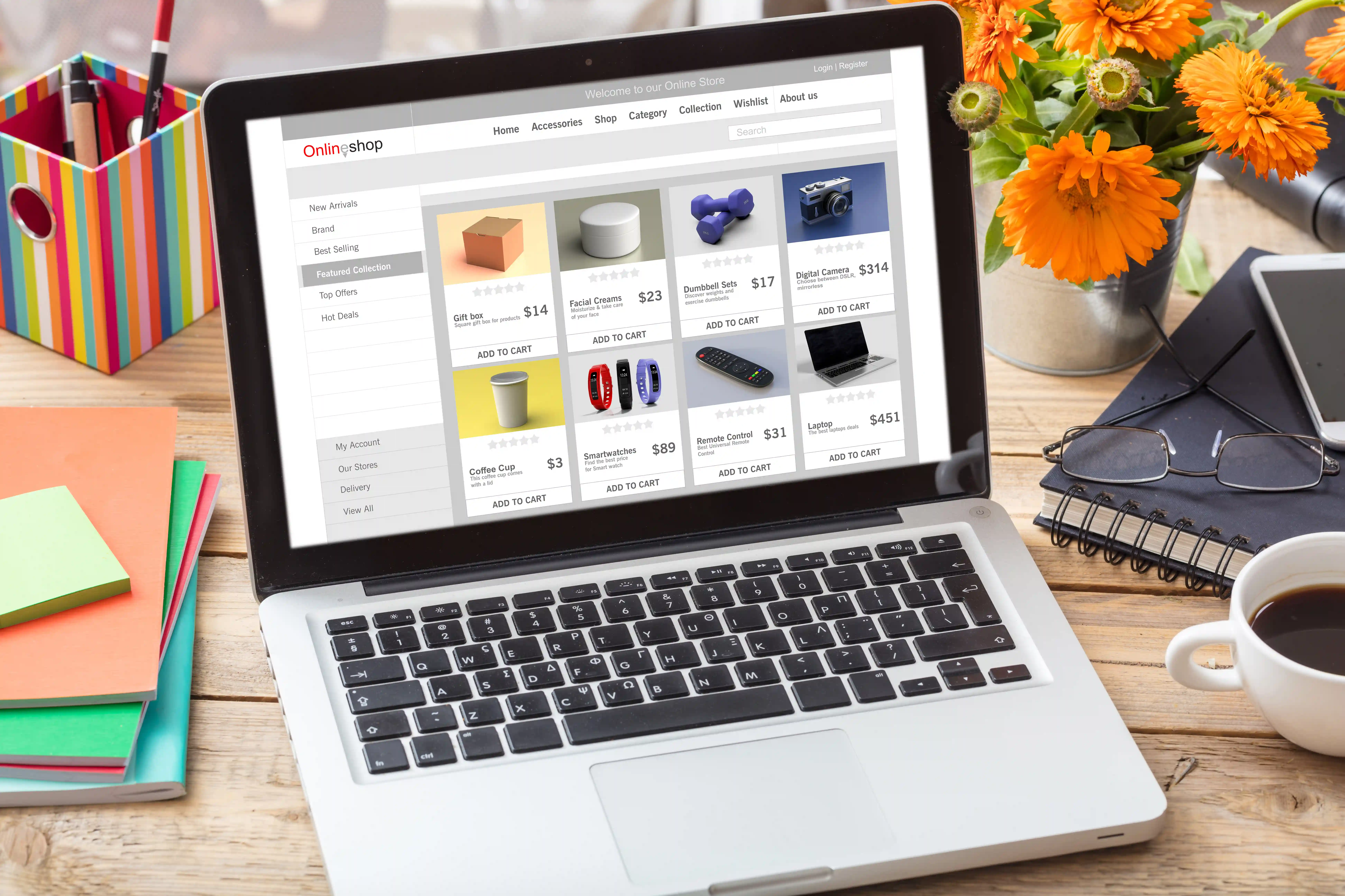 Credits : Faka Studio